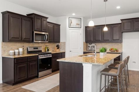 9101 Fescue Drive Fort Worth TX 76179