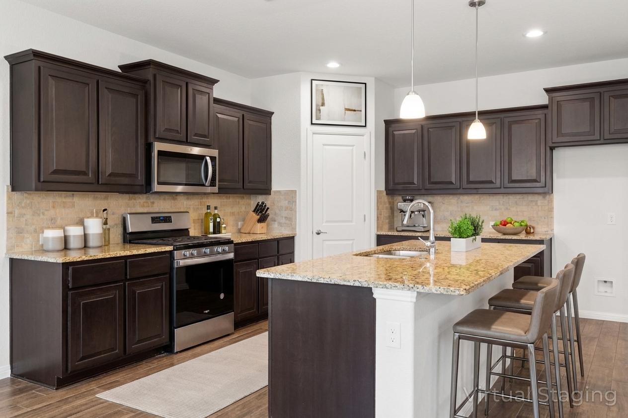 9101 Fescue Drive Fort Worth TX 76179