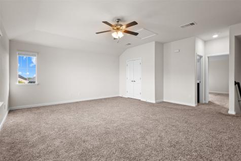 9101 Fescue Drive Fort Worth TX 76179