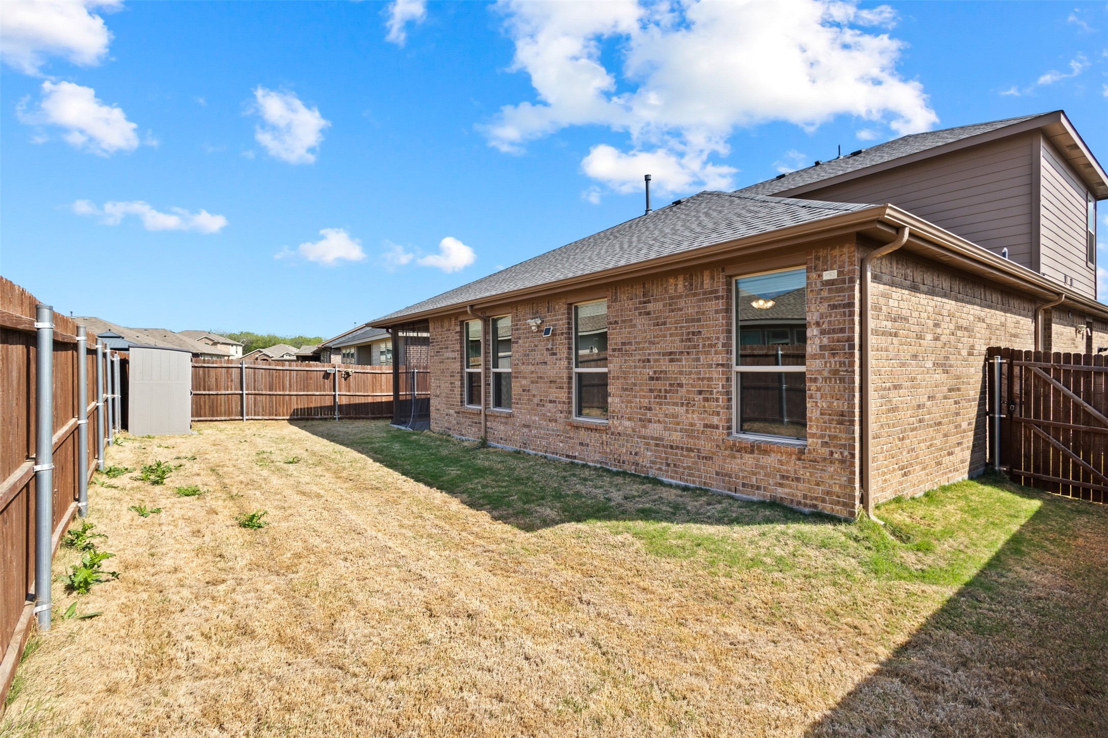 9101 Fescue Drive Fort Worth TX 76179