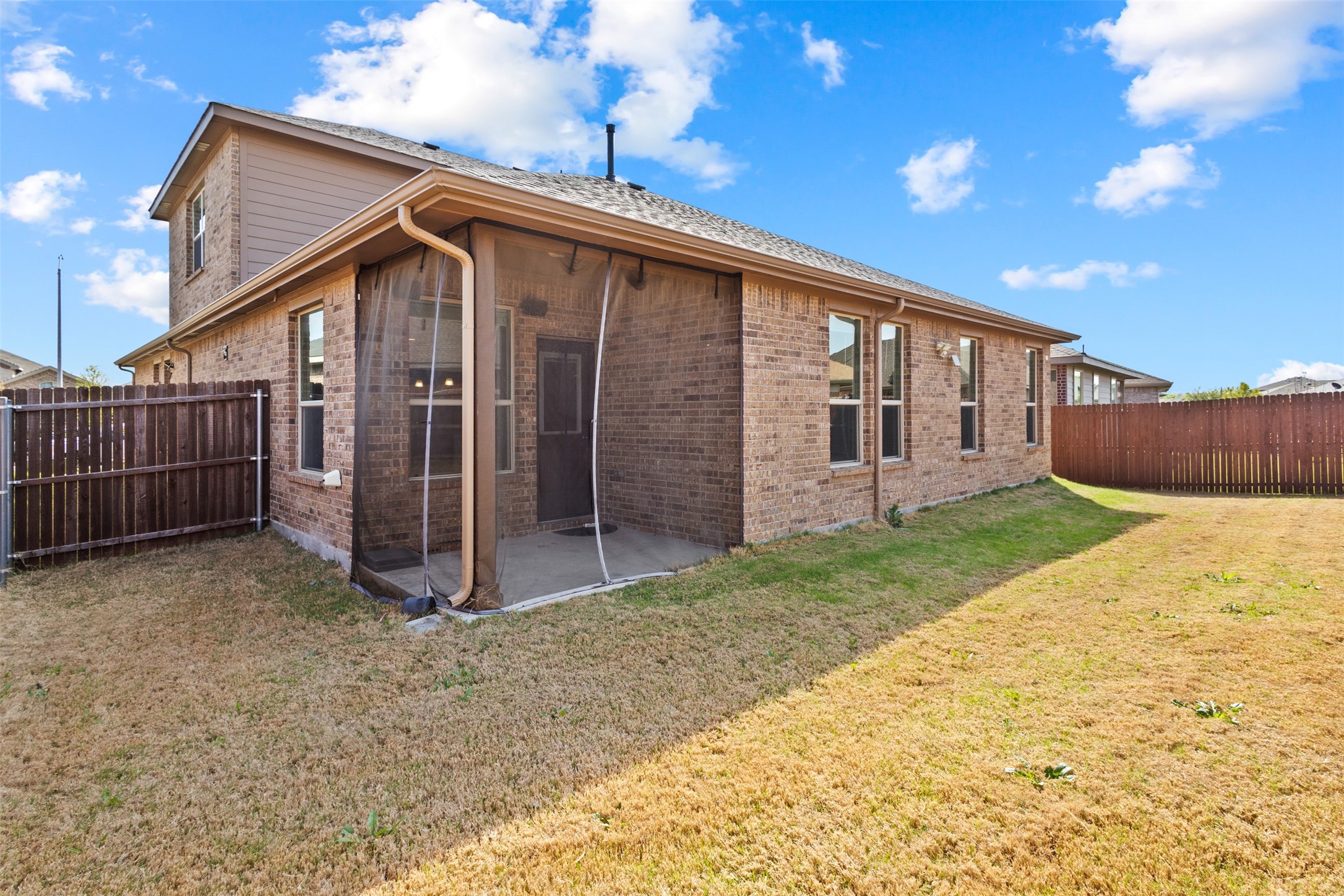 9101 Fescue Drive Fort Worth TX 76179