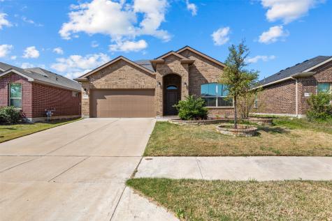 9101 Fescue Drive Fort Worth TX 76179