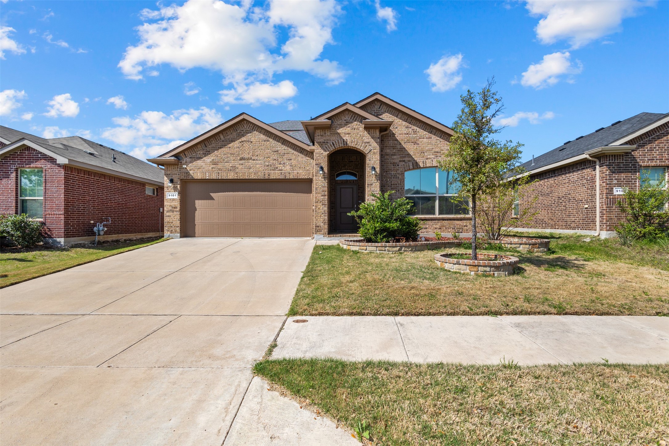 9101 Fescue Drive Fort Worth TX 76179