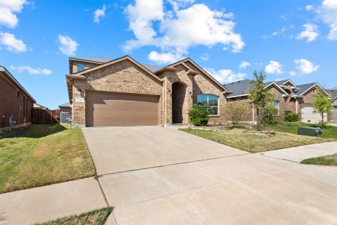 9101 Fescue Drive Fort Worth TX 76179