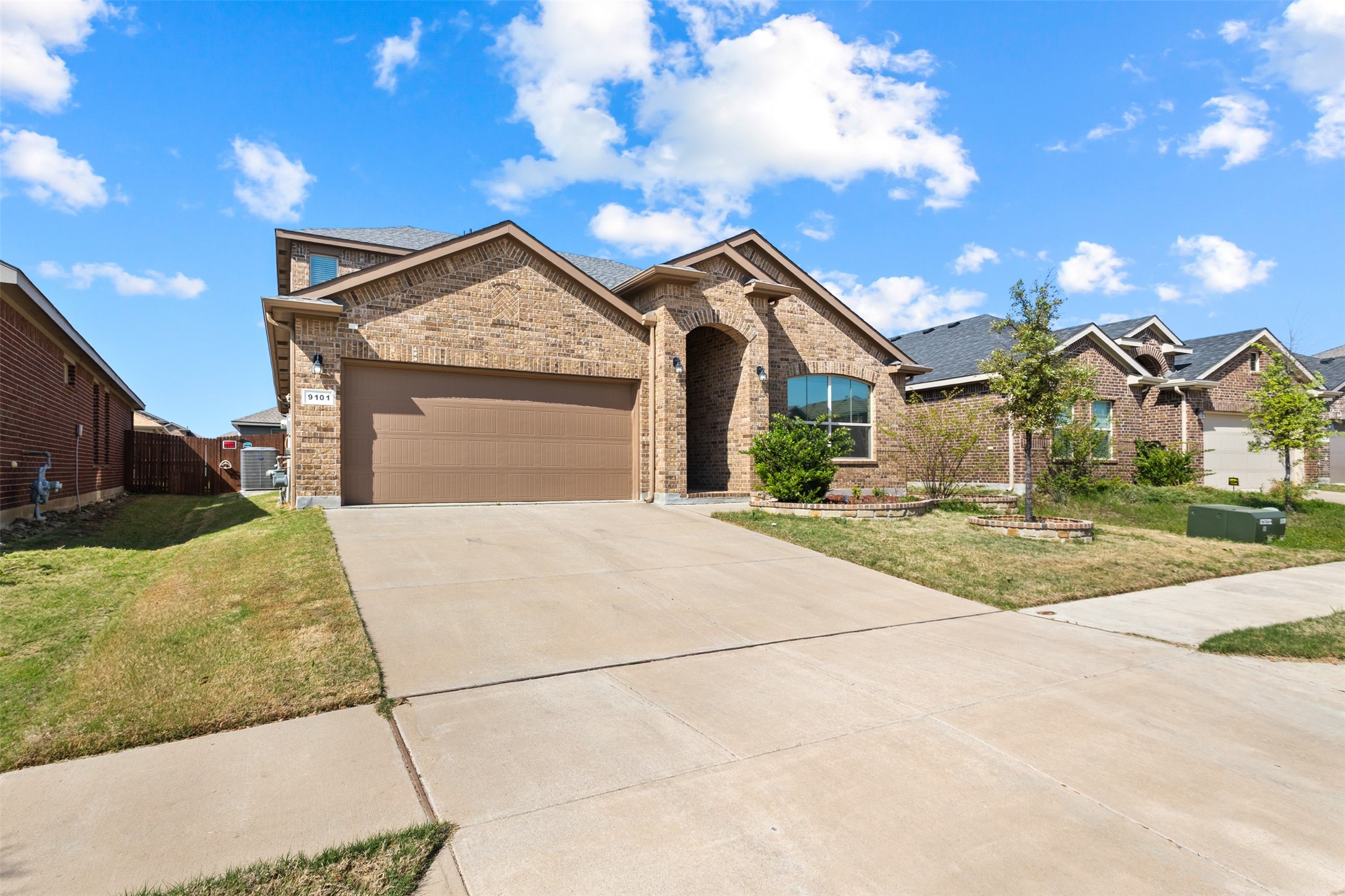 9101 Fescue Drive Fort Worth TX 76179