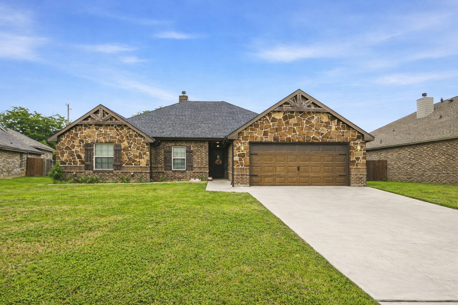 940 Elk Ridge Drive Stephenville TX 76401