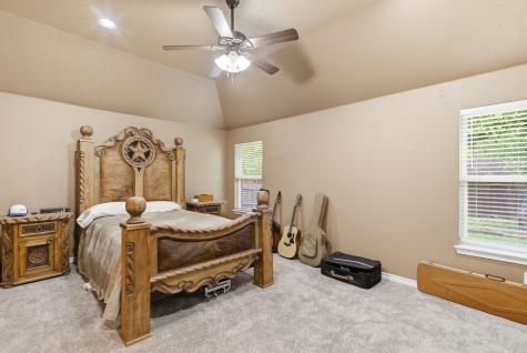 940 Elk Ridge Drive Stephenville TX 76401