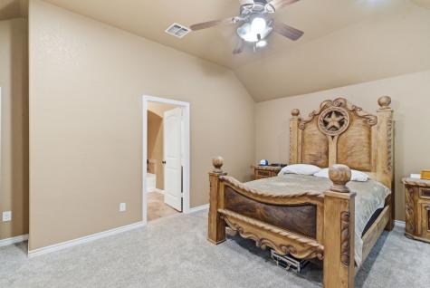 940 Elk Ridge Drive Stephenville TX 76401