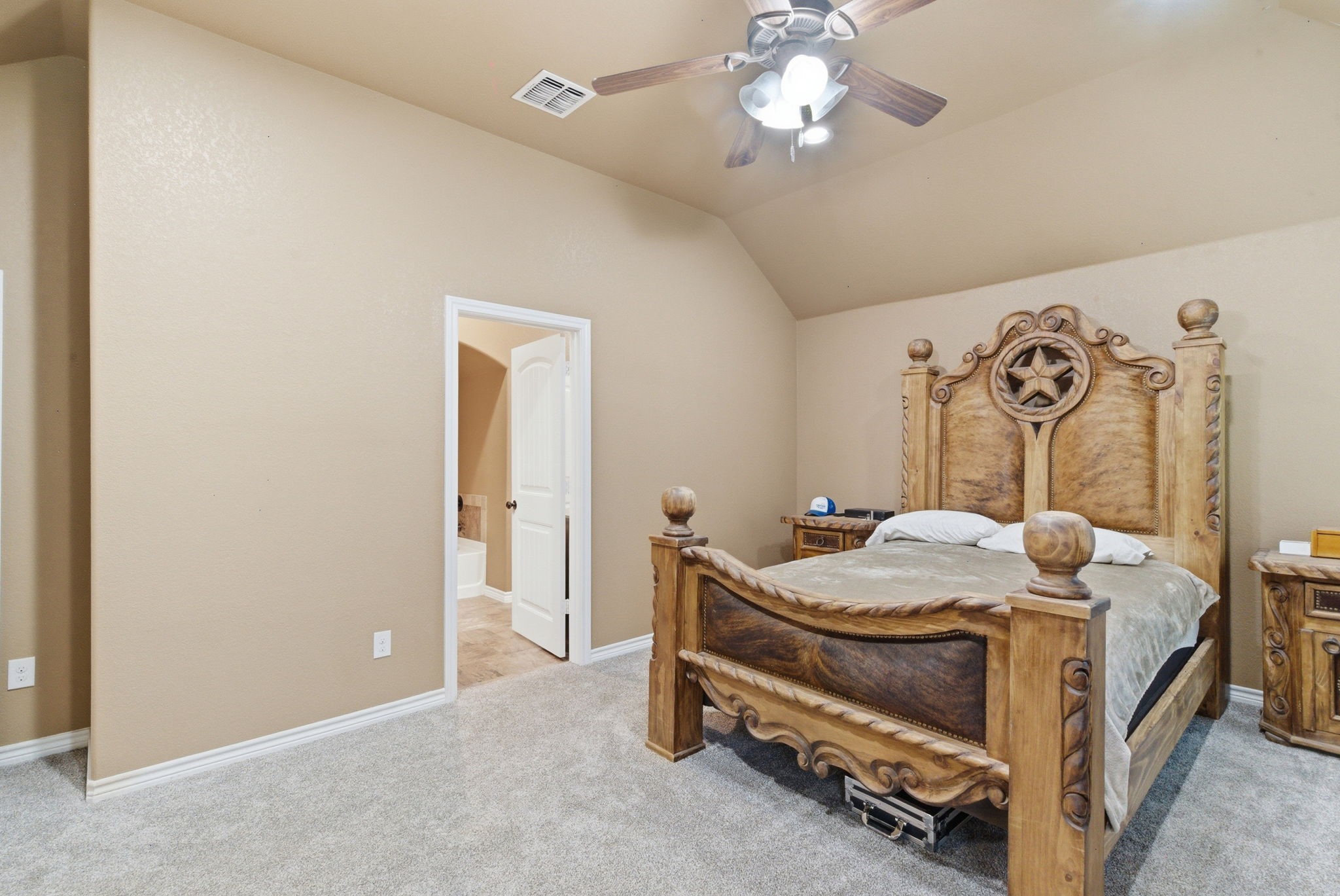 940 Elk Ridge Drive Stephenville TX 76401