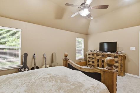 940 Elk Ridge Drive Stephenville TX 76401