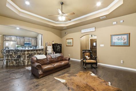 940 Elk Ridge Drive Stephenville TX 76401