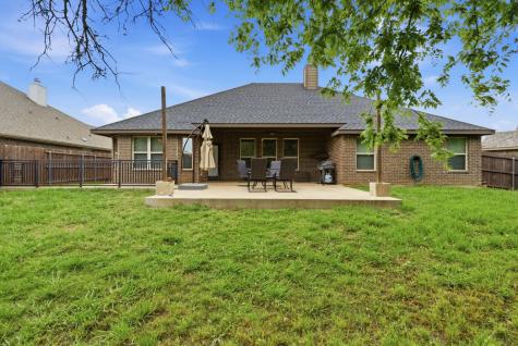 940 Elk Ridge Drive Stephenville TX 76401