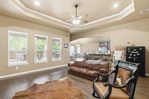 940 Elk Ridge Drive Stephenville TX 76401