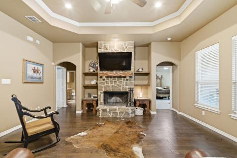 940 Elk Ridge Drive Stephenville TX 76401