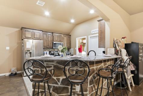 940 Elk Ridge Drive Stephenville TX 76401