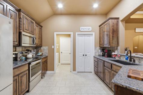 940 Elk Ridge Drive Stephenville TX 76401