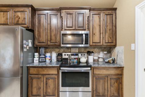 940 Elk Ridge Drive Stephenville TX 76401