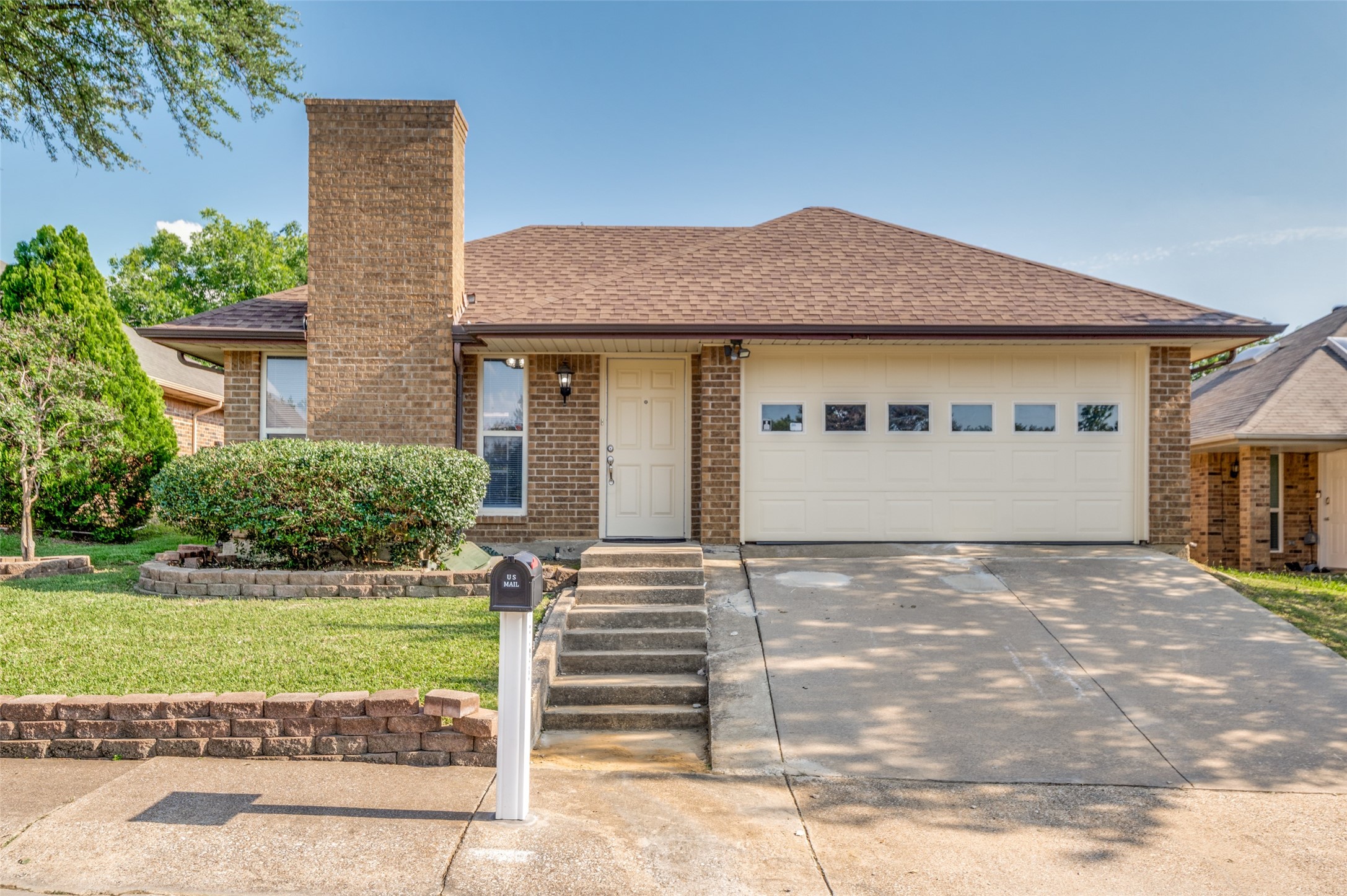 2208 Cedarcrest Drive Carrollton TX 75007