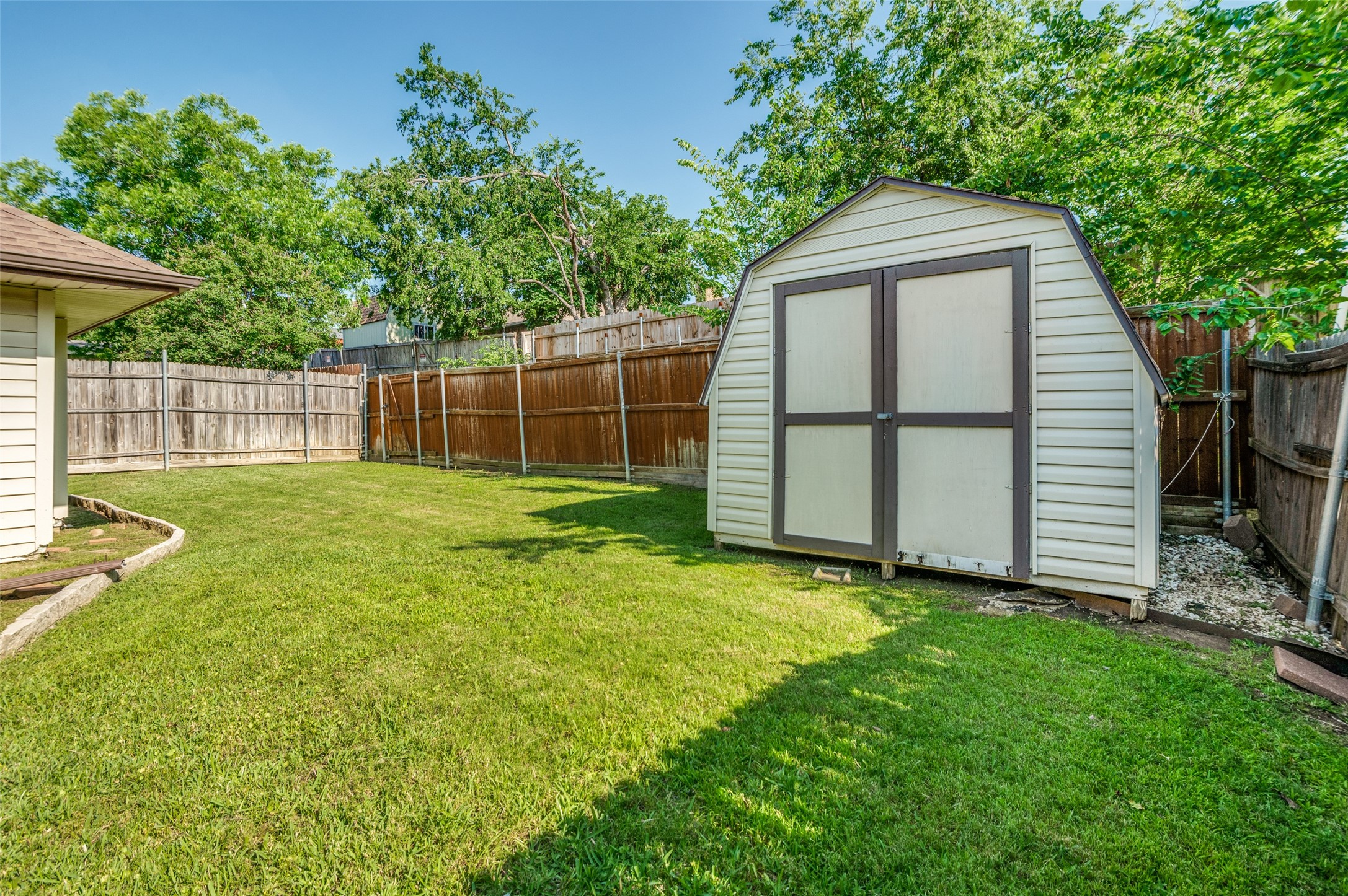 2208 Cedarcrest Drive Carrollton TX 75007
