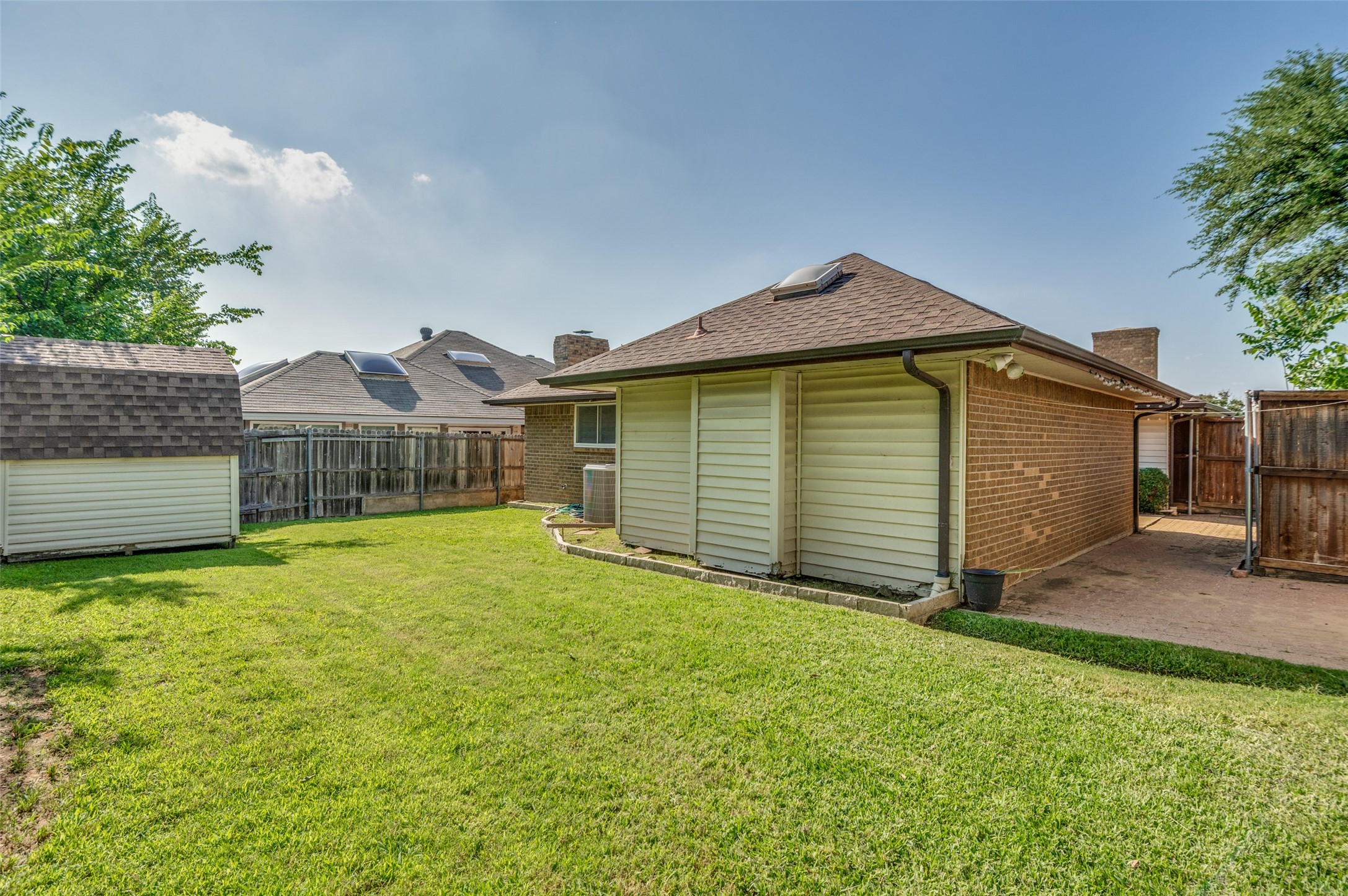 2208 Cedarcrest Drive Carrollton TX 75007
