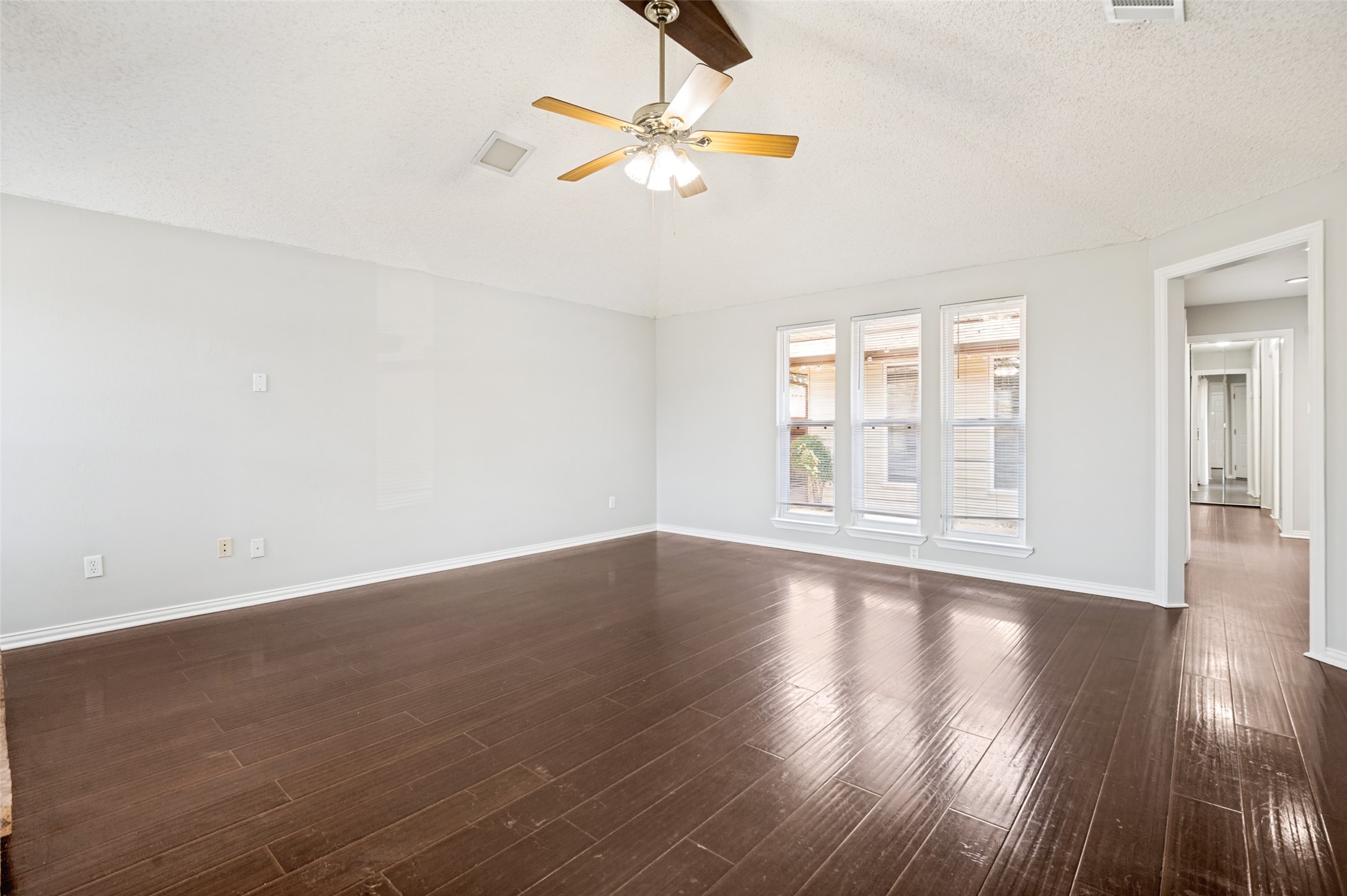 2208 Cedarcrest Drive Carrollton TX 75007