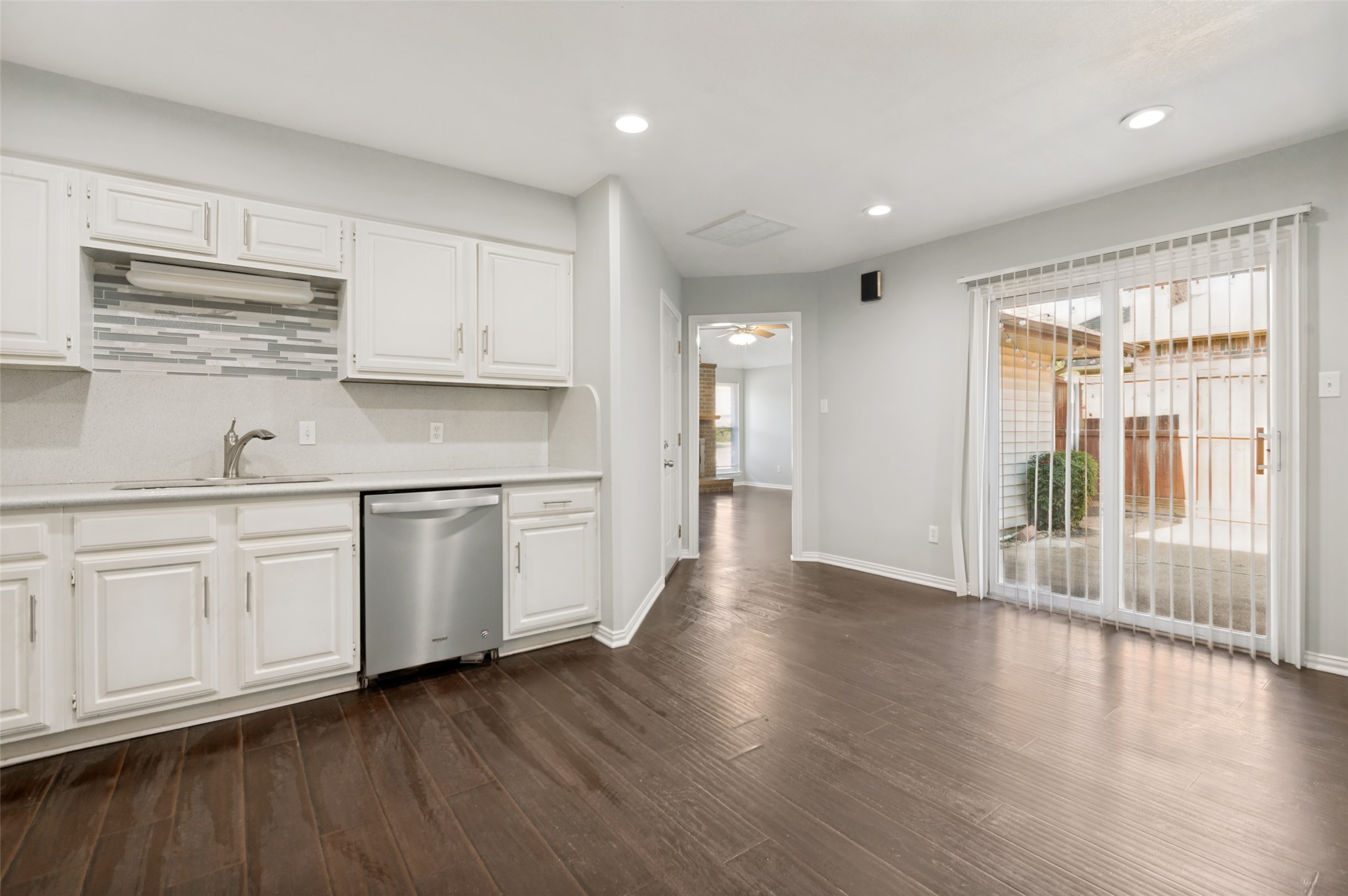2208 Cedarcrest Drive Carrollton TX 75007