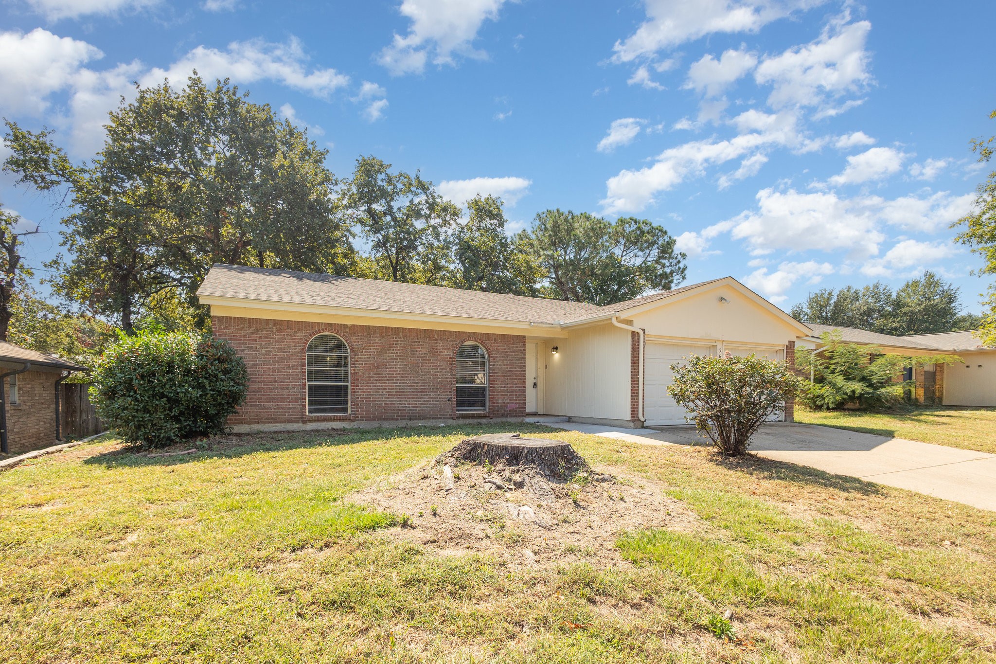 5616 Atlantis Terrace Arlington TX 76016