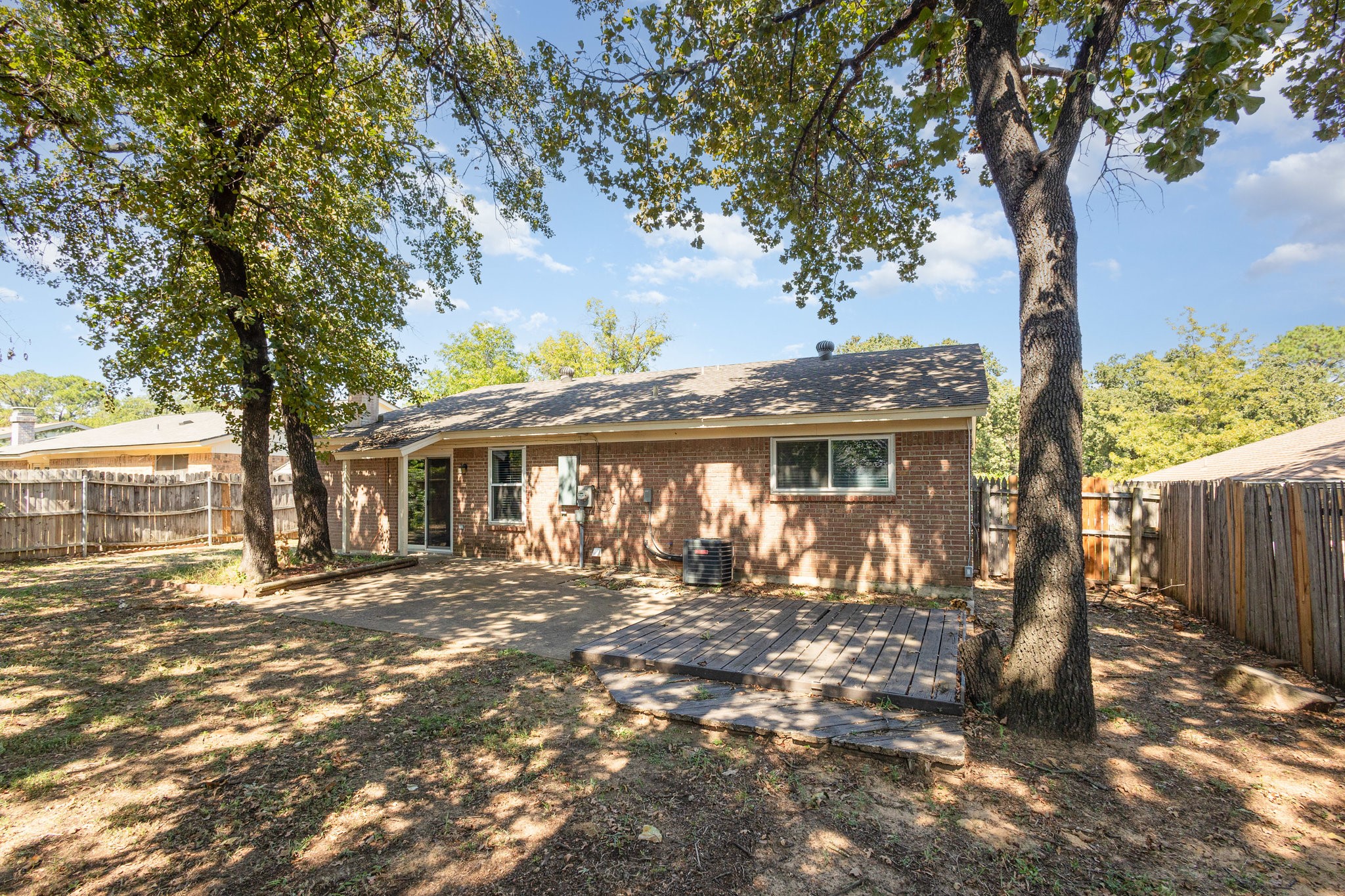 5616 Atlantis Terrace Arlington TX 76016