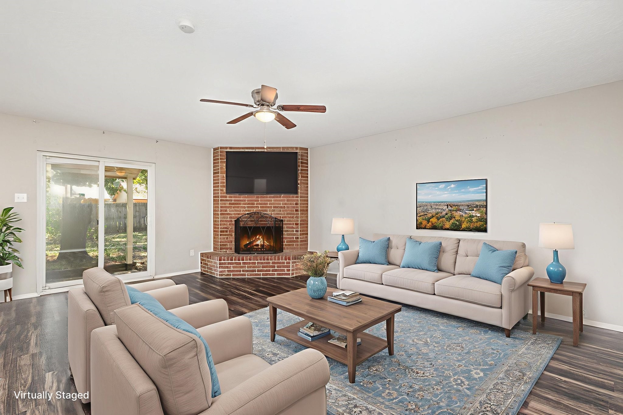 5616 Atlantis Terrace Arlington TX 76016