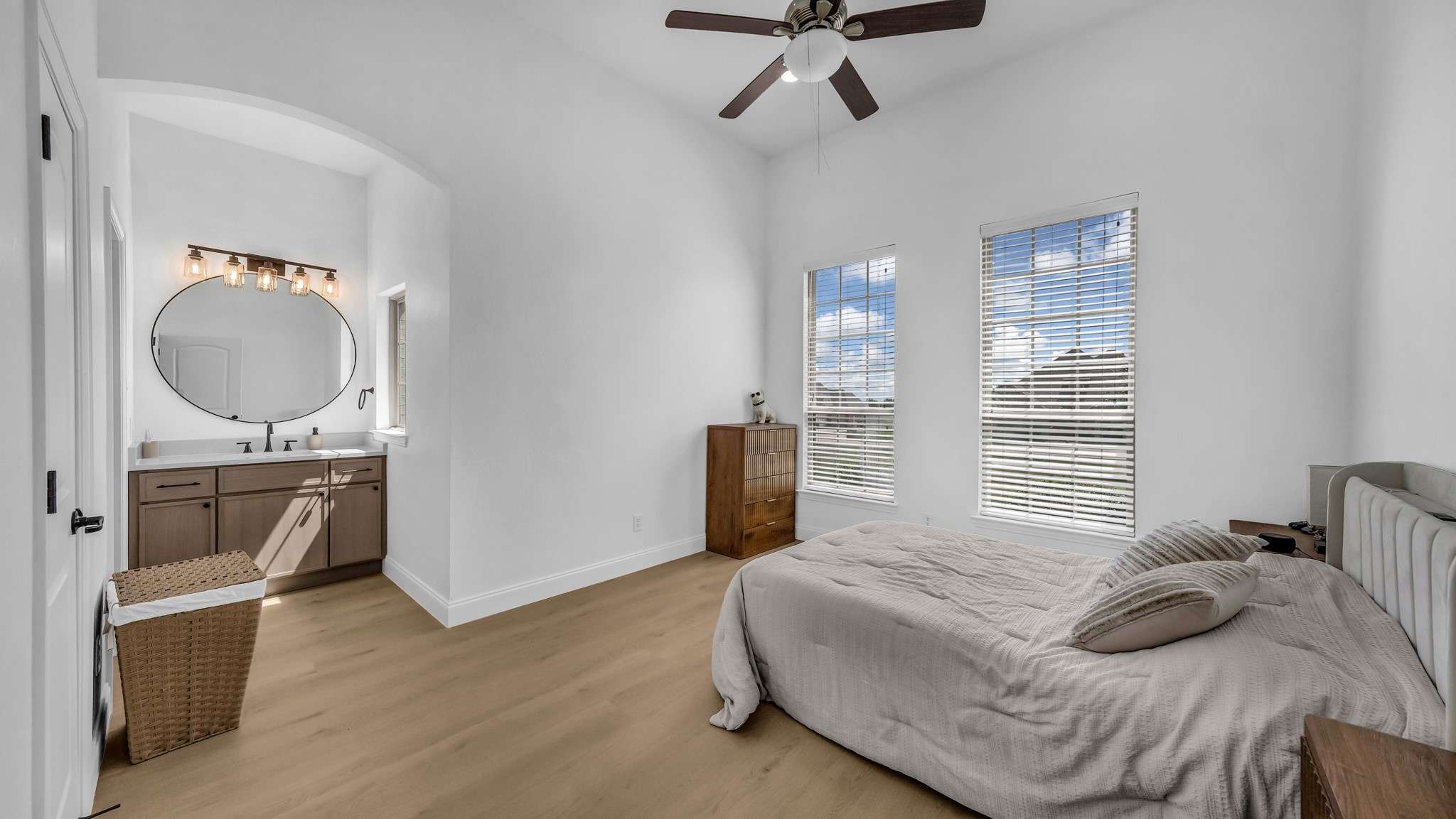 235 Bearclaw Circle Aledo TX 76008