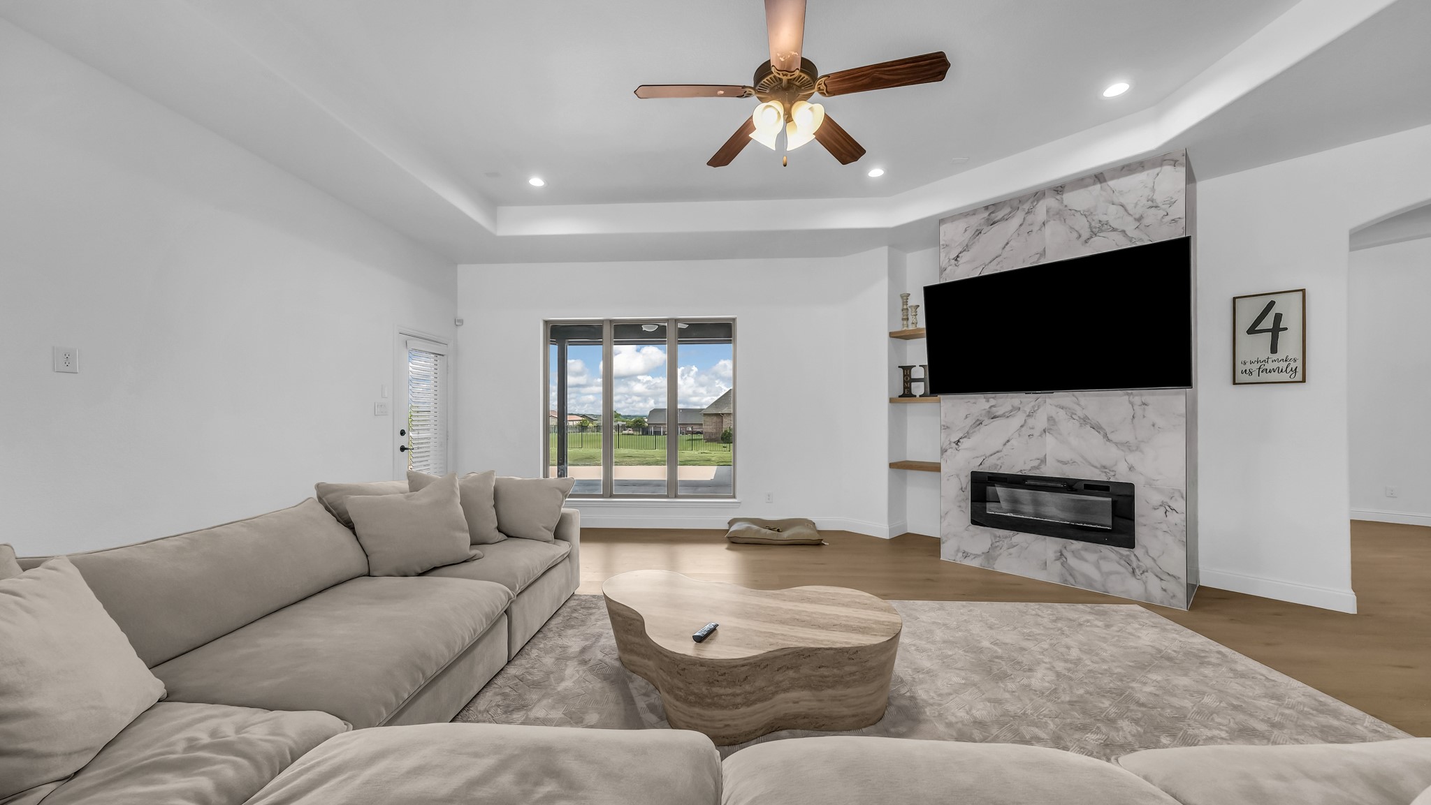 235 Bearclaw Circle Aledo TX 76008