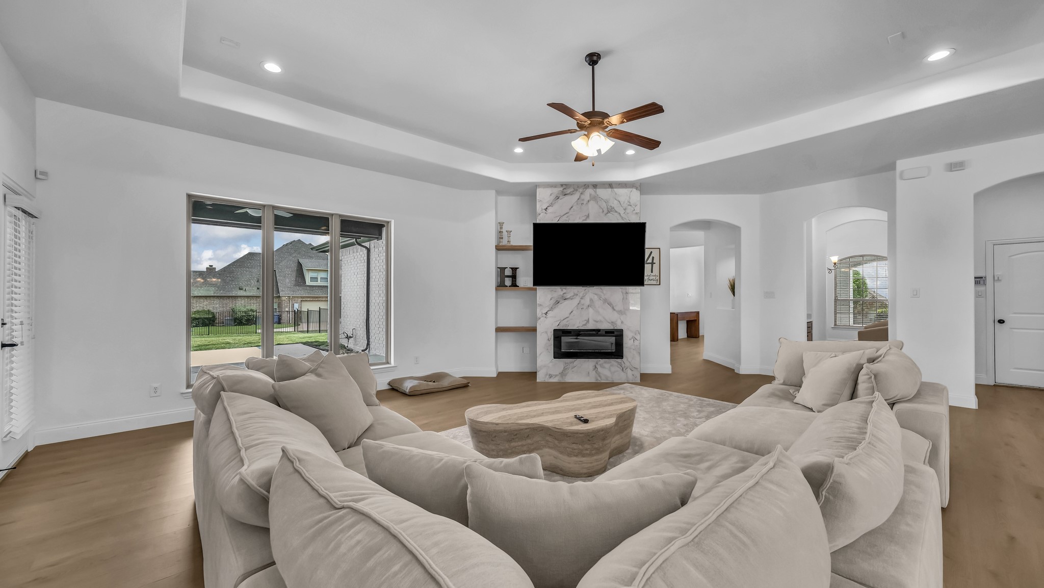 235 Bearclaw Circle Aledo TX 76008