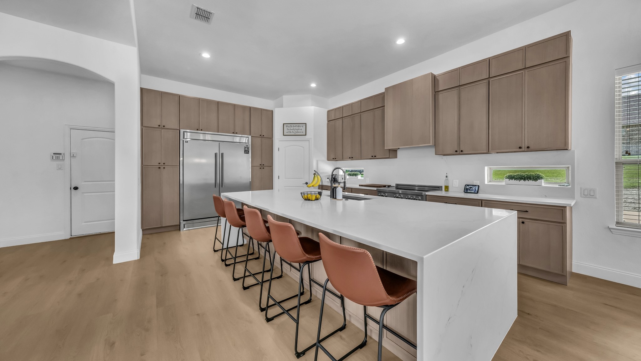 235 Bearclaw Circle Aledo TX 76008