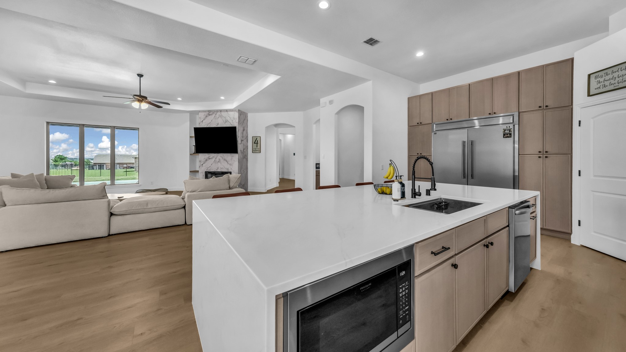 235 Bearclaw Circle Aledo TX 76008