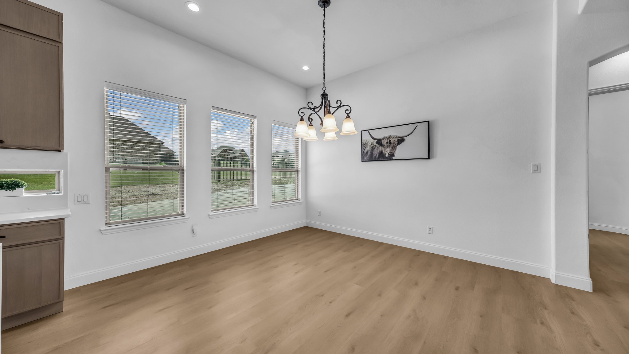 235 Bearclaw Circle Aledo TX 76008
