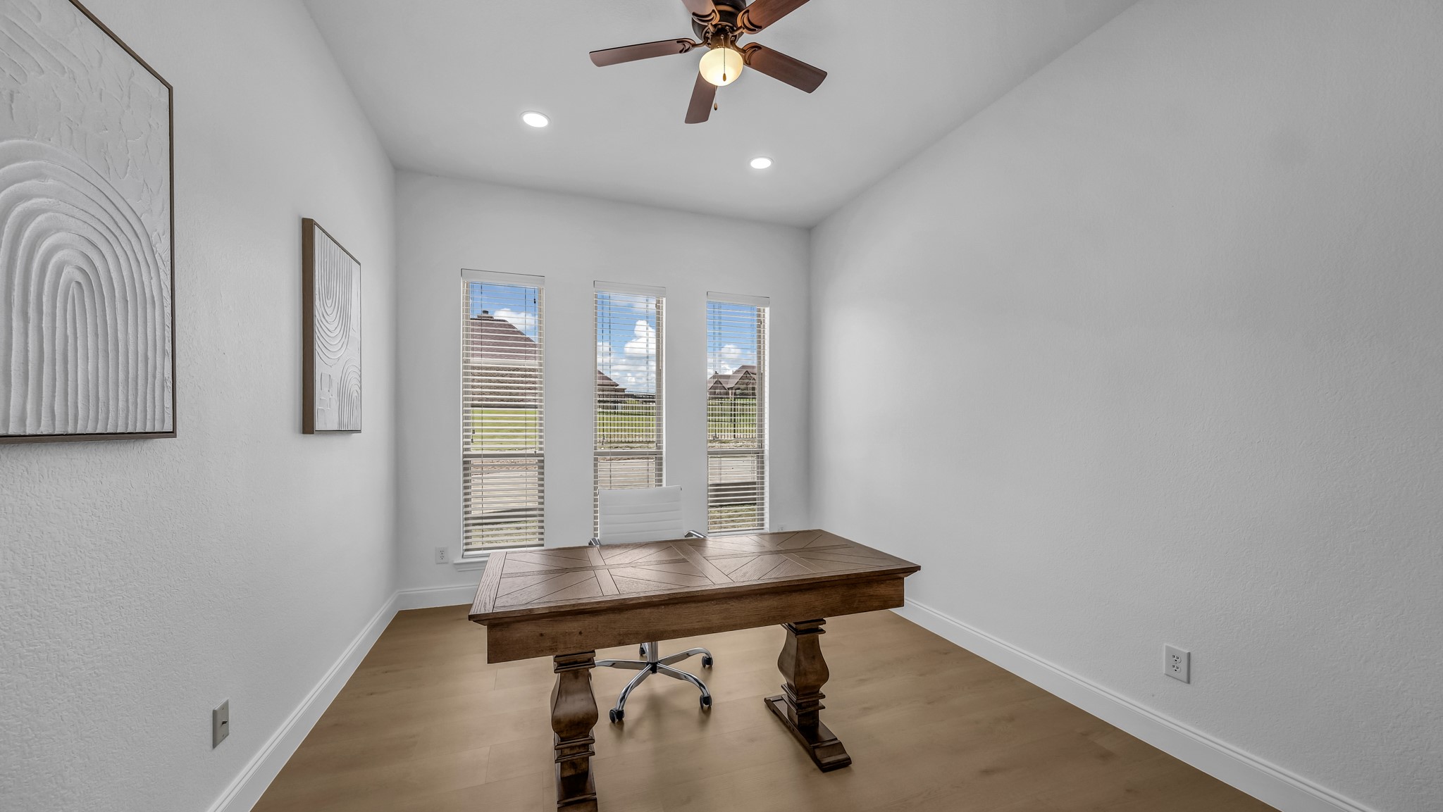 235 Bearclaw Circle Aledo TX 76008