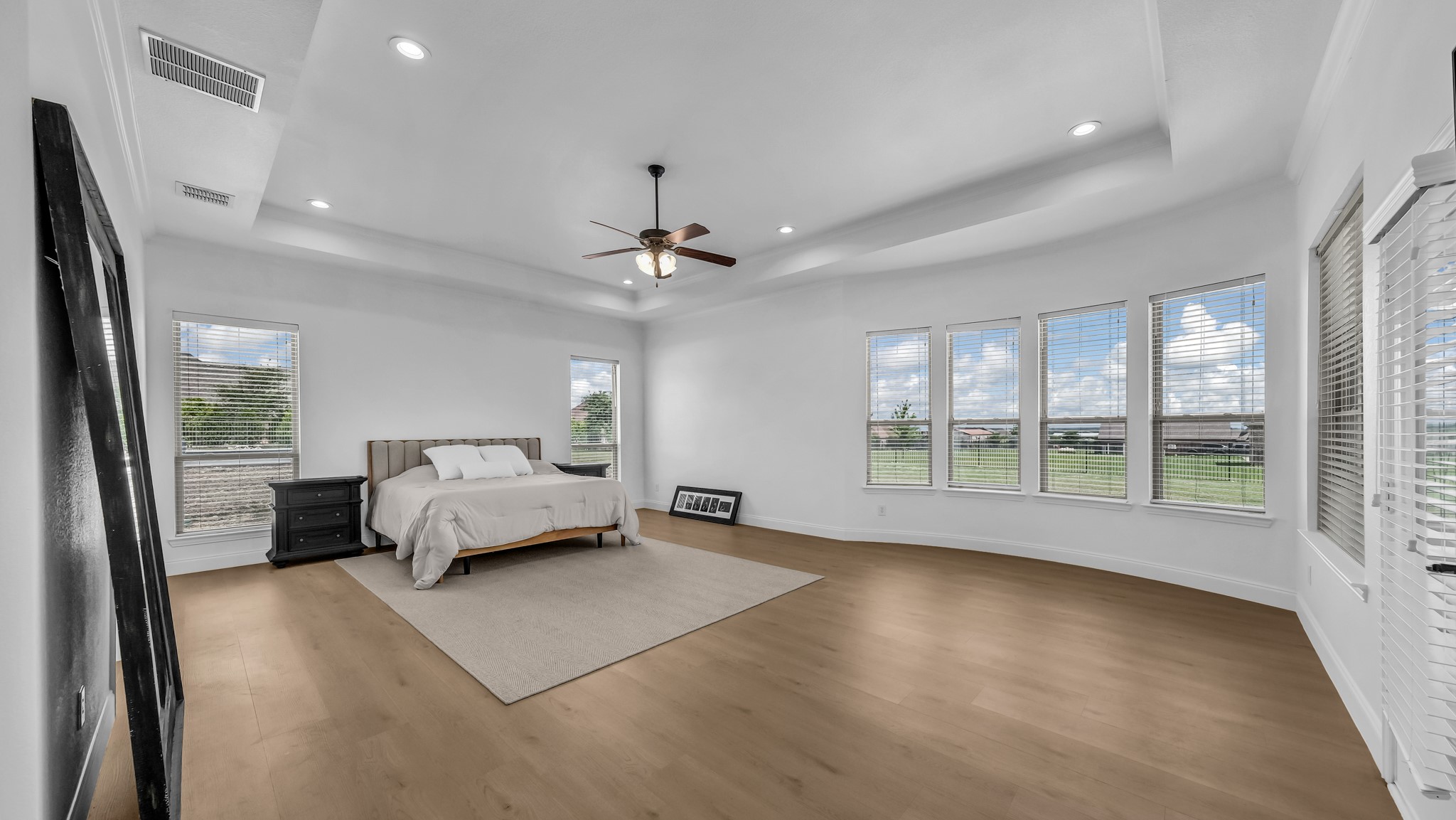 235 Bearclaw Circle Aledo TX 76008