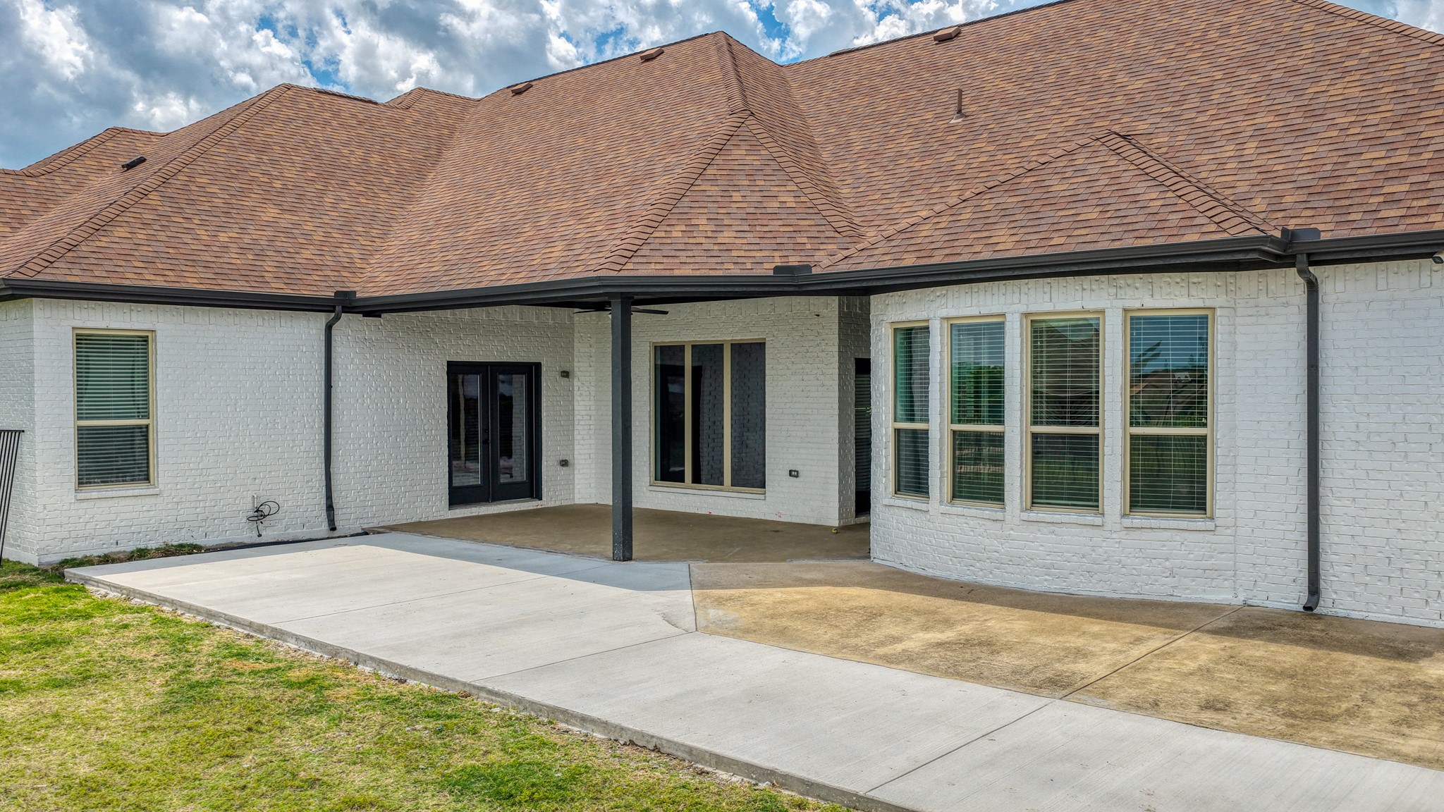 235 Bearclaw Circle Aledo TX 76008