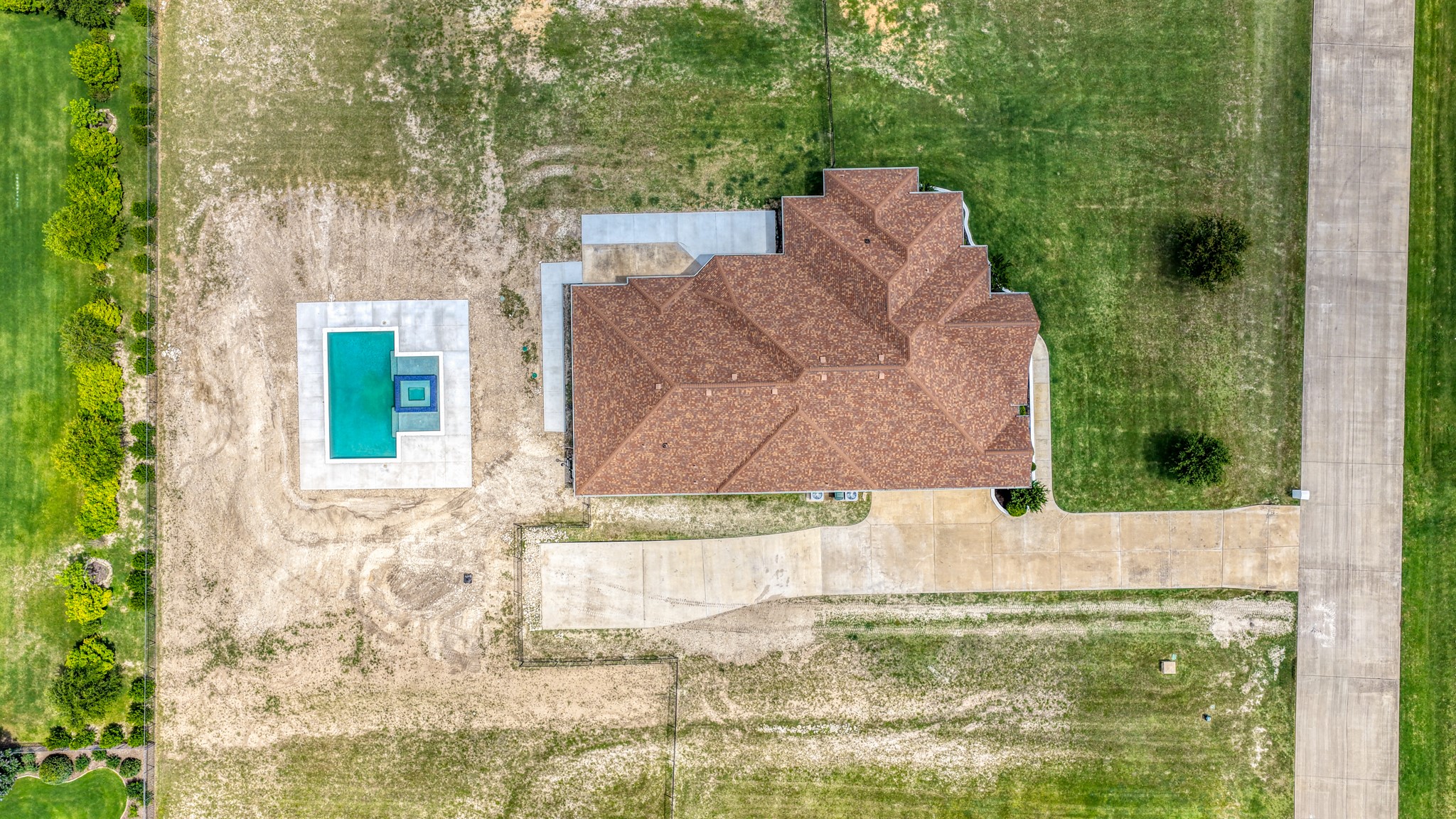 235 Bearclaw Circle Aledo TX 76008