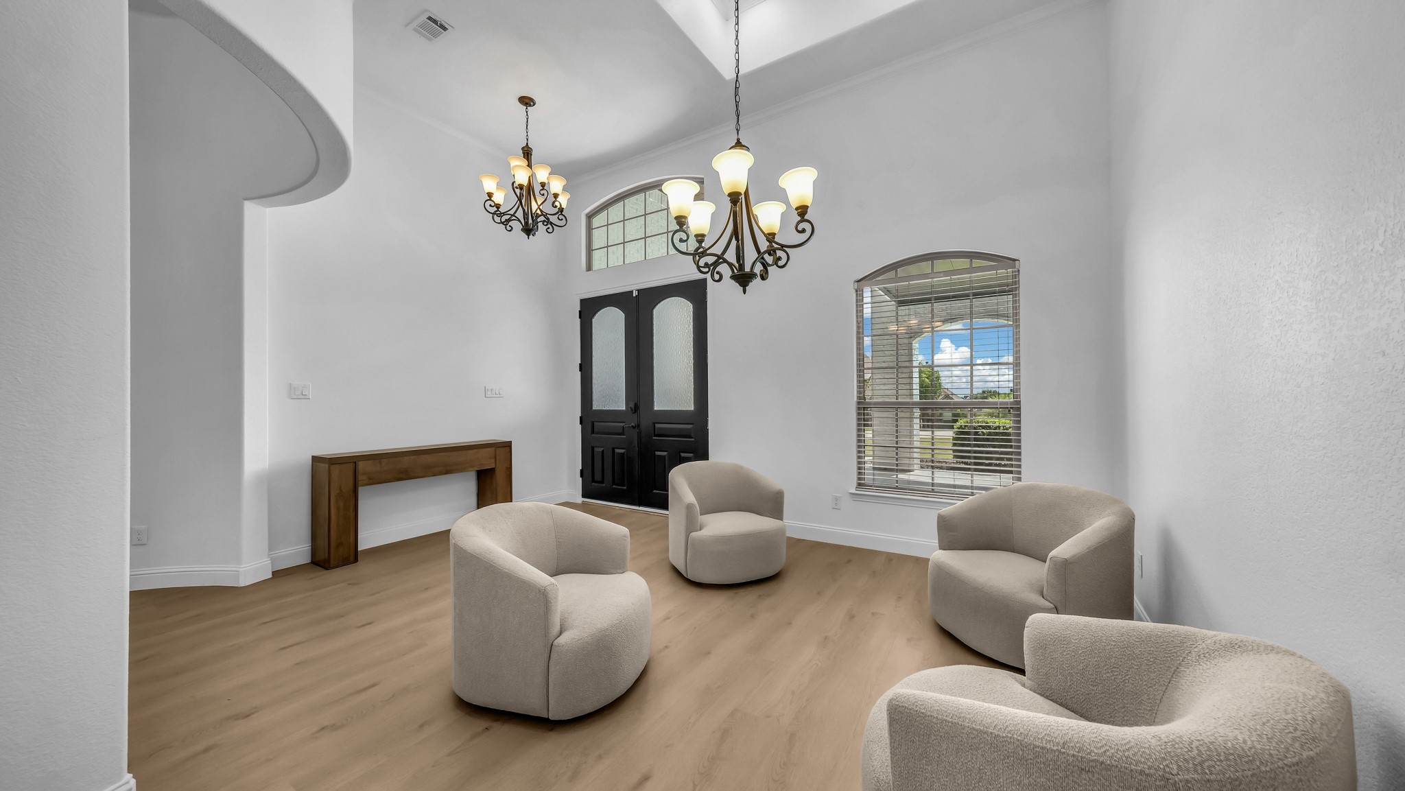 235 Bearclaw Circle Aledo TX 76008