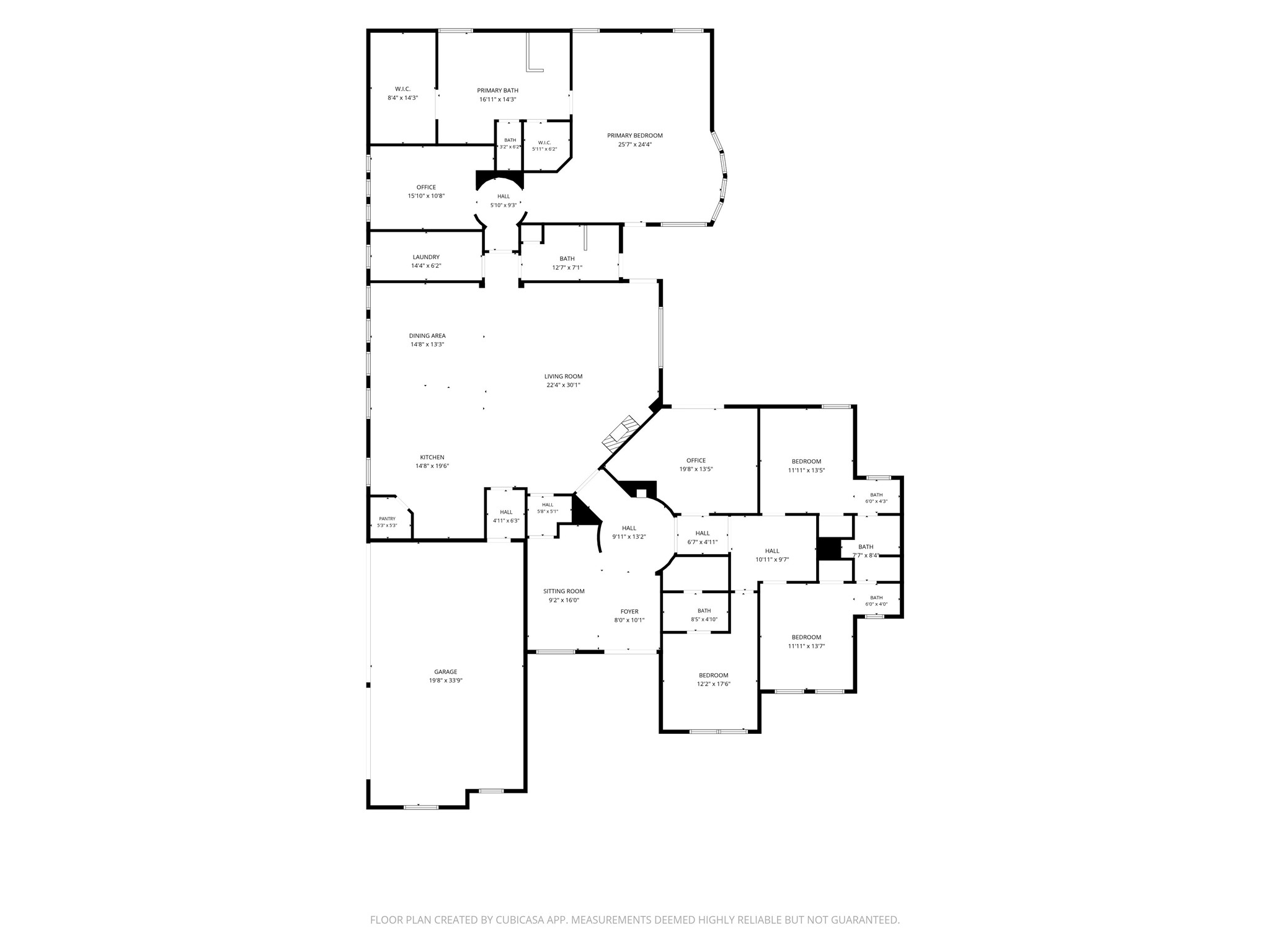 235 Bearclaw Circle Aledo TX 76008