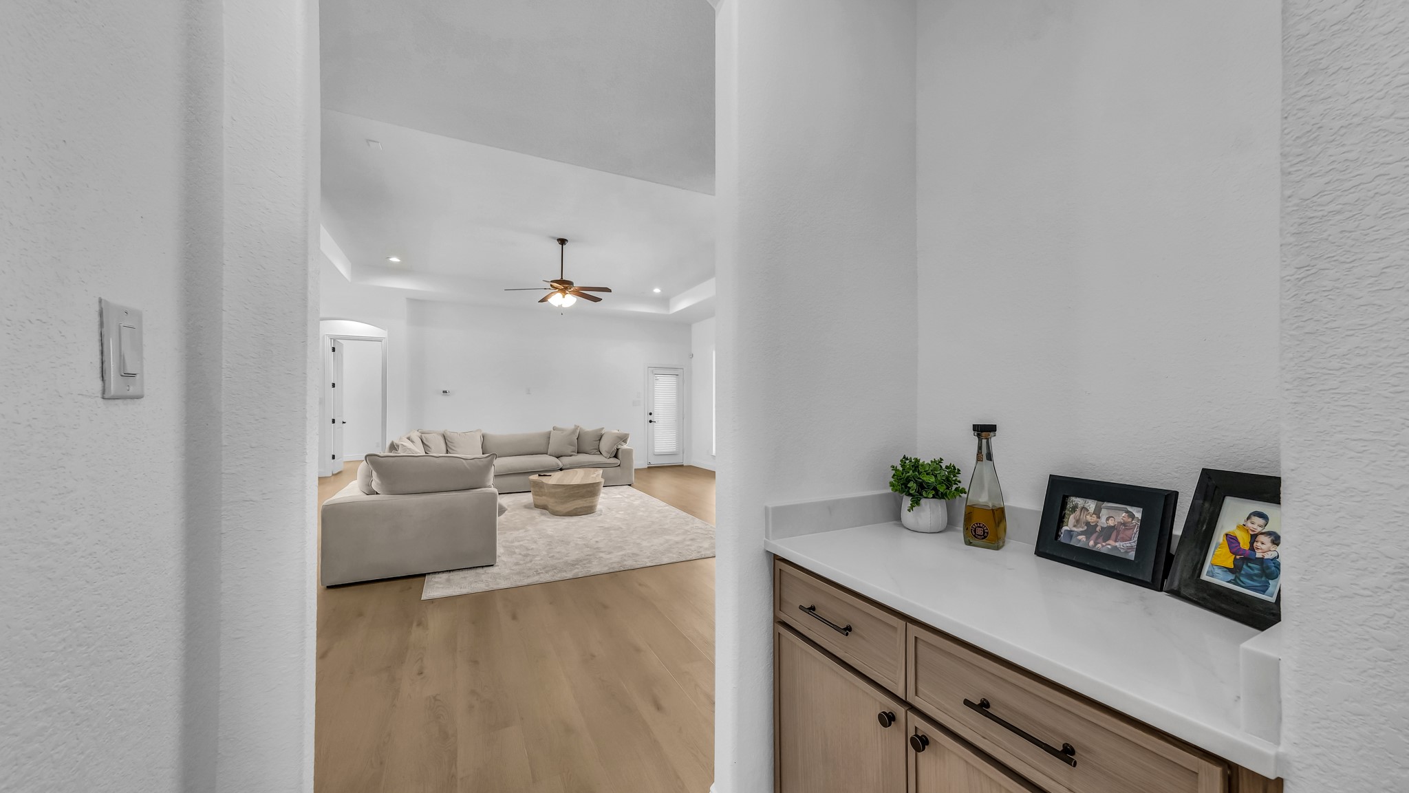 235 Bearclaw Circle Aledo TX 76008