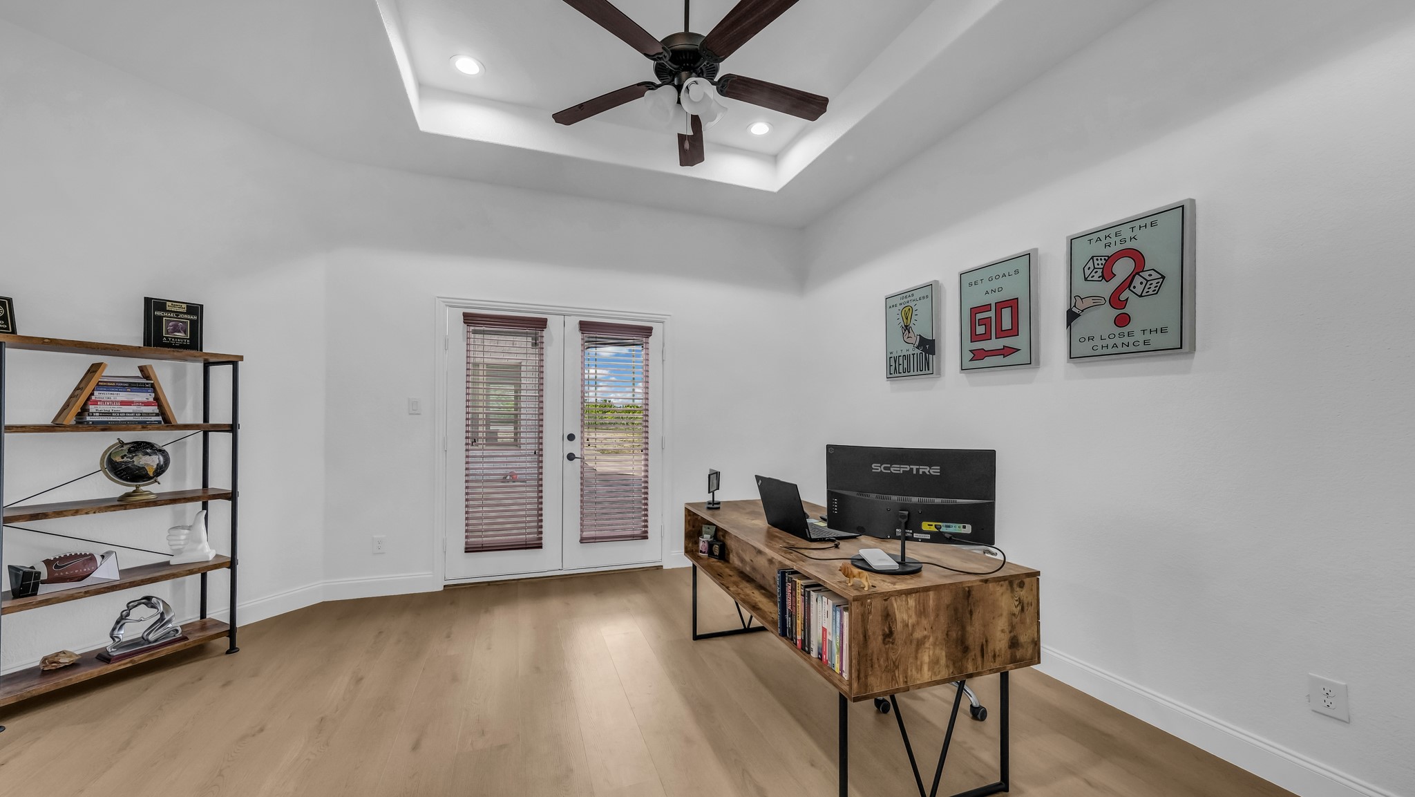 235 Bearclaw Circle Aledo TX 76008