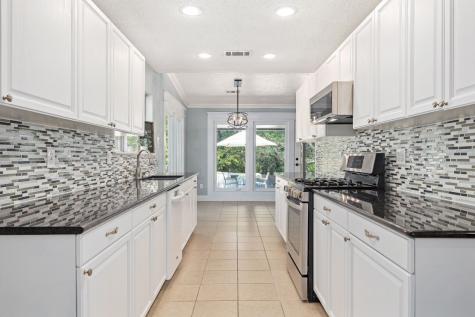 431 Valley Glen Drive Richardson TX 75080