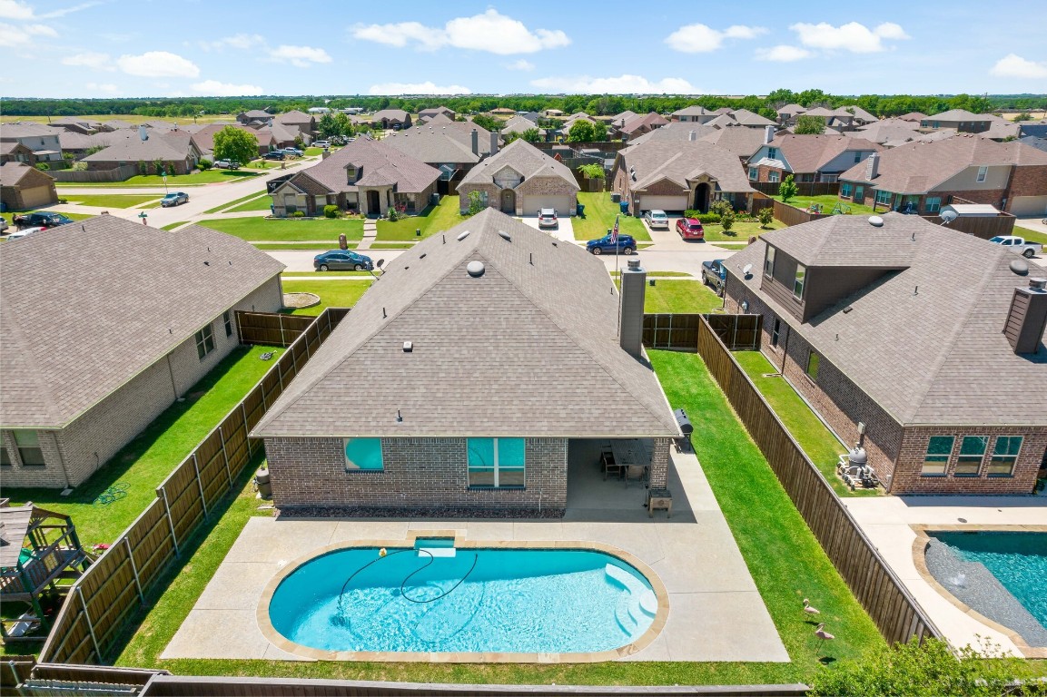 606 Ivy Lane Josephine TX 75173