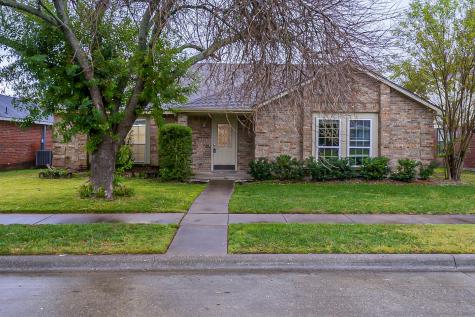 4421 San Mateo Lane Mckinney TX 75070