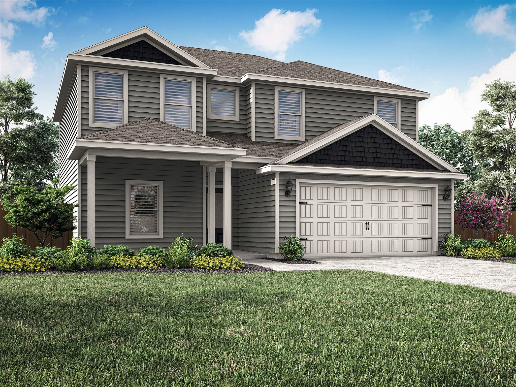 215 North Island Drive Terrell TX 75160