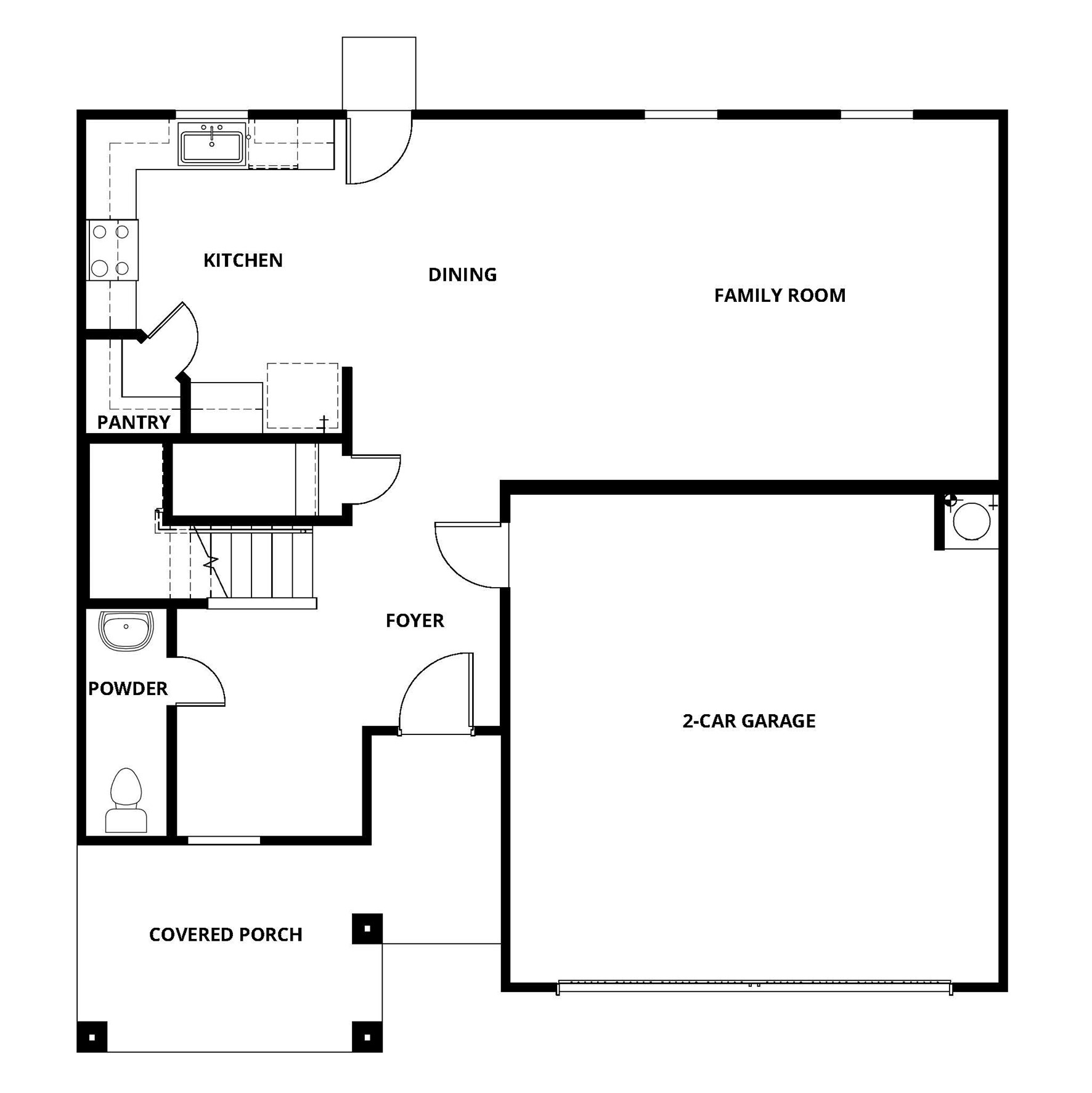 215 North Island Drive Terrell TX 75160