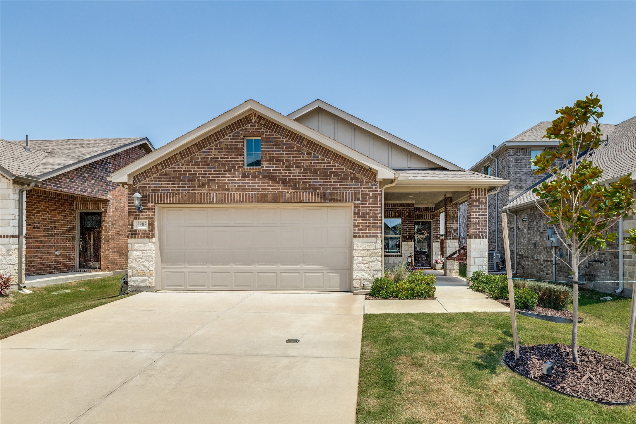 3905 Kenwood Drive Princeton TX 75071