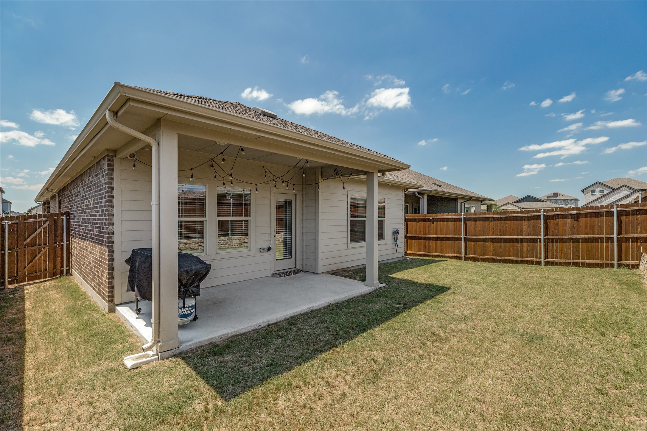 3905 Kenwood Drive Princeton TX 75071